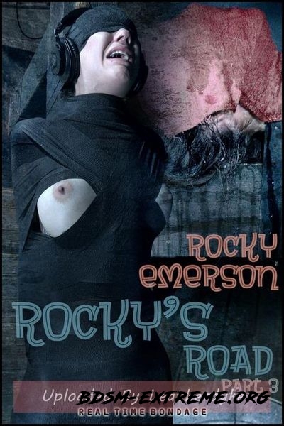 Rockys Road Part 3 With Rocky Emerson (2020/SD)